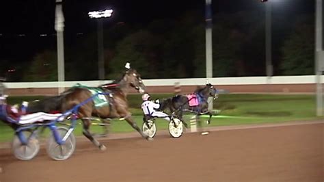 breeders crown mohegan sun|2018 Breeders Crown Teaser .